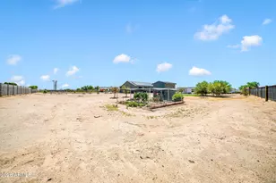 5430 S 227th Dr, Buckeye, AZ 85326 - Photo 29