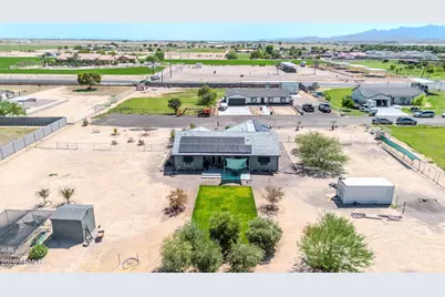 5430 S 227th Drive, Buckeye, AZ 85326 - Photo 45