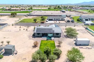 5430 S 227th Dr, Buckeye, AZ 85326 - Photo 45