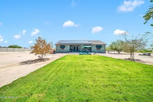 5430 S 227th Dr, Buckeye, AZ 85326 - Photo 25