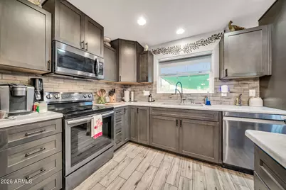 5430 S 227th Drive, Buckeye, AZ 85326 - Photo 13