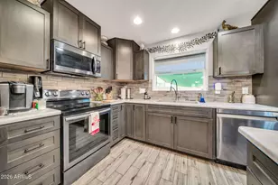 5430 S 227th Dr, Buckeye, AZ 85326 - Photo 13