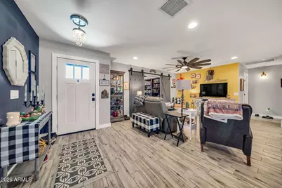 5430 S 227th Drive, Buckeye, AZ 85326 - Photo 5