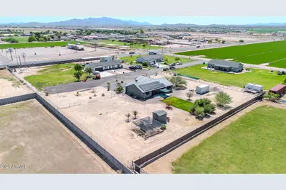 5430 S 227th Drive, Buckeye, AZ 85326 - Photo 47