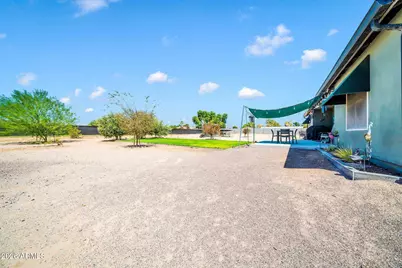 5430 S 227th Drive, Buckeye, AZ 85326 - Photo 27