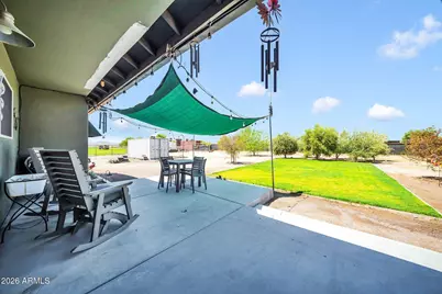 5430 S 227th Drive, Buckeye, AZ 85326 - Photo 33