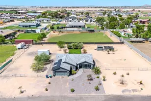 5430 S 227th Dr, Buckeye, AZ 85326 - Photo 1