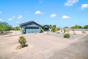 5430 S 227th Dr, Buckeye, AZ 85326 - Photo 35