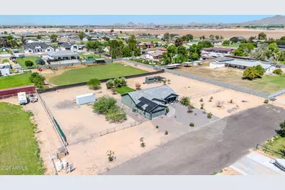 5430 S 227th Drive, Buckeye, AZ 85326 - Photo 39