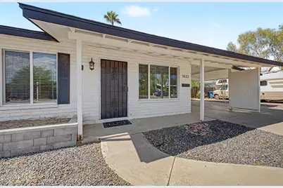 1633 E Wesleyan Drive, Tempe, AZ 85282 - Photo 1