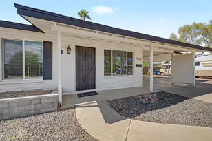 1633 E Wesleyan Dr, Tempe, AZ 85282 - Photo 1