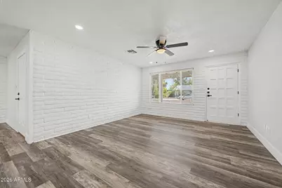 1633 E Wesleyan Drive, Tempe, AZ 85282 - Photo 3