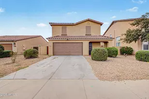 1711 N St Francis Pl, Casa Grande, AZ 85122 - Photo 1