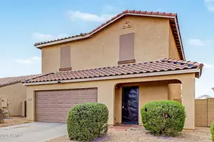 1711 N St Francis Pl, Casa Grande, AZ 85122 - Photo 5