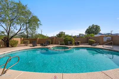6145 E Cave Creek Road #102, Cave Creek, AZ 85331 - Photo 35