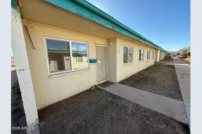 2048 E 11th Street, Douglas, AZ 85607 - Photo 1