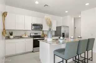 1497 N Fenway Dr, Florence, AZ 85132 - Photo 5
