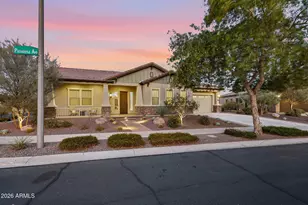20725 W Pasadena Ave, Buckeye, AZ 85396 - Photo 3