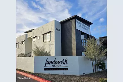 9160 N 67th Avenue #202, Glendale, AZ 85302 - Photo 29