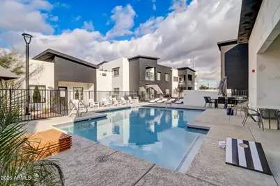 9160 N 67th Avenue #202, Glendale, AZ 85302 - Photo 13