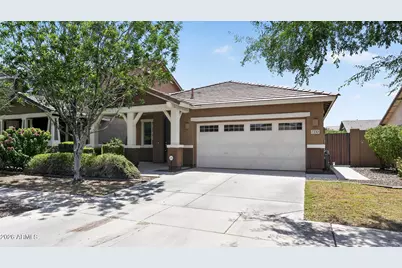 7233 E Osage Avenue, Mesa, AZ 85212 - Photo 1