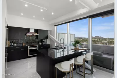 1 E Lexington Avenue #1602, Phoenix, AZ 85012 - Photo 3