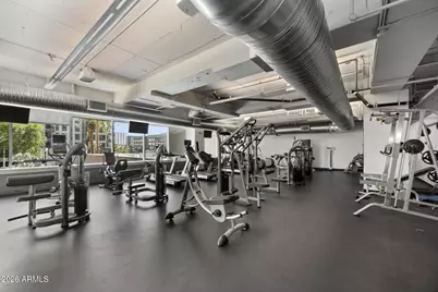 1 E Lexington Avenue #1602, Phoenix, AZ 85012 - Photo 53