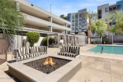 1 E Lexington Avenue #1602, Phoenix, AZ 85012 - Photo 47