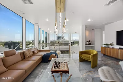 1 E Lexington Avenue #1602, Phoenix, AZ 85012 - Photo 5