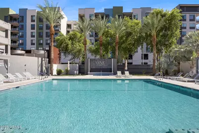 1 E Lexington Avenue #1602, Phoenix, AZ 85012 - Photo 49