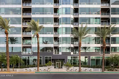 1 E Lexington Avenue #1602, Phoenix, AZ 85012 - Photo 9