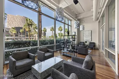 1 E Lexington Avenue #1602, Phoenix, AZ 85012 - Photo 43