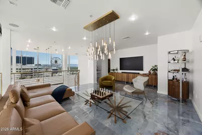 1 E Lexington Avenue #1602, Phoenix, AZ 85012 - Photo 25