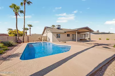 6431 E Inglewood Street, Mesa, AZ 85205 - Photo 23