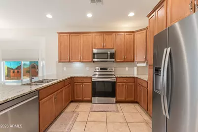 4336 Deanna Drive, Sierra Vista, AZ 85650 - Photo 5
