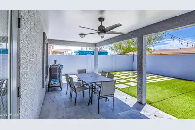 9745 E Butte Street, Mesa, AZ 85207 - Photo 25