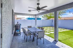 9745 E Butte St, Mesa, AZ 85207 - Photo 25