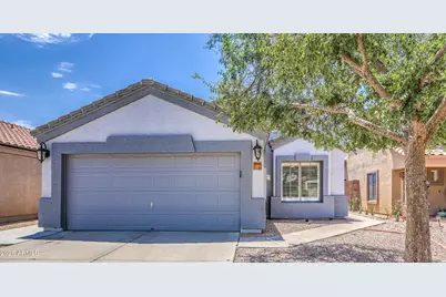 9745 E Butte Street, Mesa, AZ 85207 - Photo 33