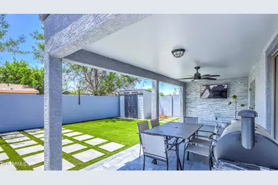 9745 E Butte Street, Mesa, AZ 85207 - Photo 27