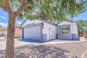 9745 E Butte St, Mesa, AZ 85207 - Photo 3