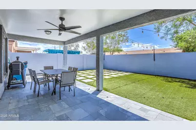 9745 E Butte Street, Mesa, AZ 85207 - Photo 29
