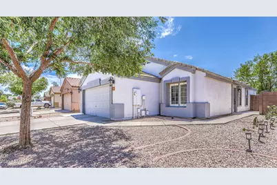 9745 E Butte Street, Mesa, AZ 85207 - Photo 31