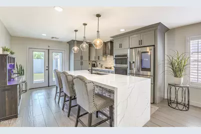9745 E Butte Street, Mesa, AZ 85207 - Photo 5