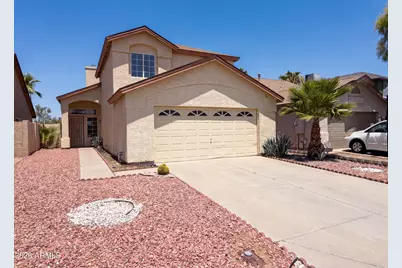 7436 W Sanna Street, Peoria, AZ 85345 - Photo 1