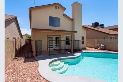 7436 W Sanna Street, Peoria, AZ 85345 - Photo 5