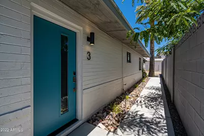 6227 N 13th Place #3, Phoenix, AZ 85014 - Photo 3