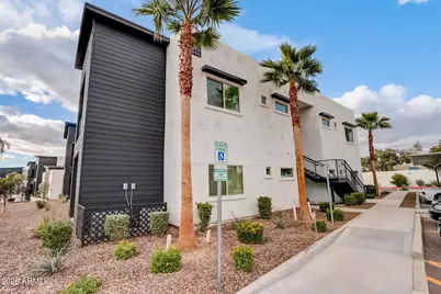 9160 N 67th Avenue #219, Glendale, AZ 85302 - Photo 3
