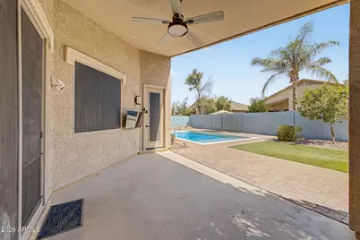 3053 E Bluebird Place, Chandler, AZ 85286 - Photo 25