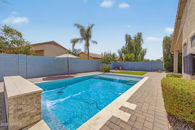 3053 E Bluebird Place, Chandler, AZ 85286 - Photo 29