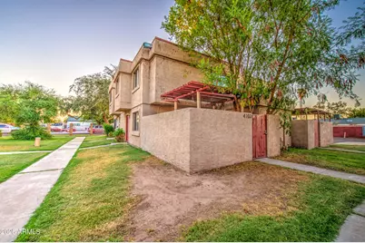 4103 W Wonderview Road, Phoenix, AZ 85019 - Photo 3